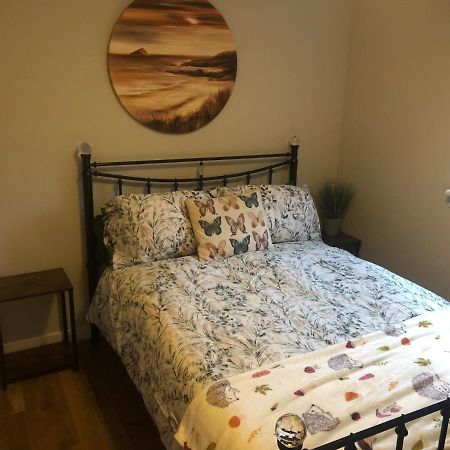 Appartamento Ideally Located Modern Flat Troon Esterno foto